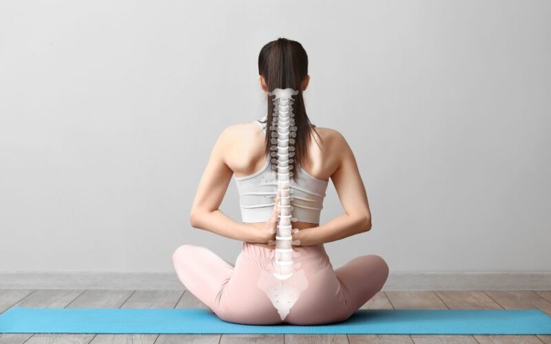 3 daily posture exercises