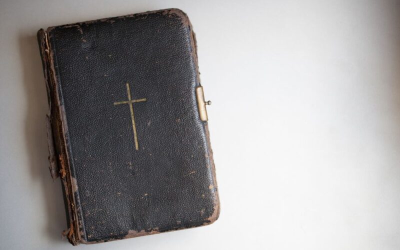 Bible Verses that Affirm Eternal Security of Salvation