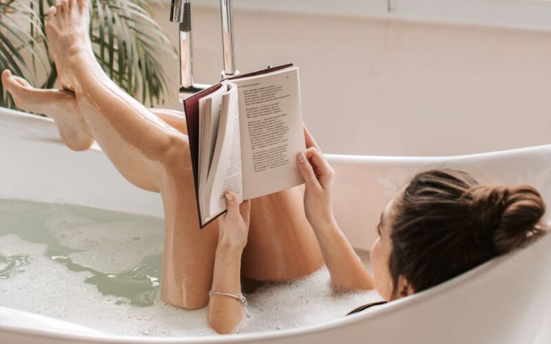 selfcare rituals