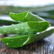 what is aloe vera good for