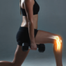 Knee exercises