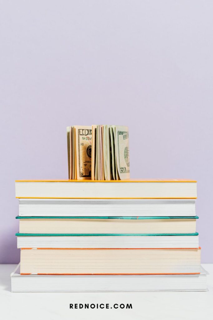 5 books that'll help you become a millionaire by age 30