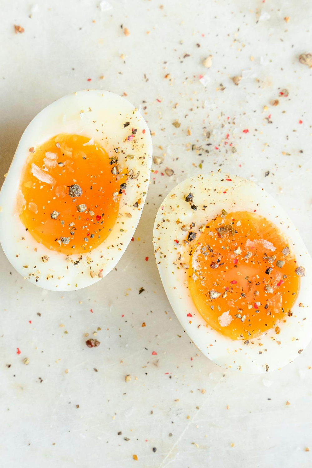 High-protein foods