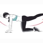 5 key core exercise for back pain