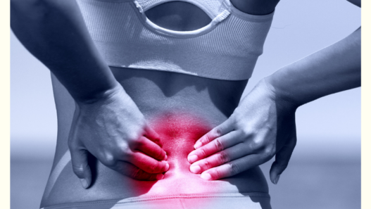 core exercises for lower back pain relief