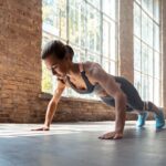 The 12 best bodyweight exercises to get in shape