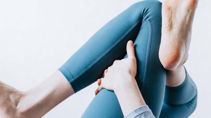 31 stretches to improve your flexibility