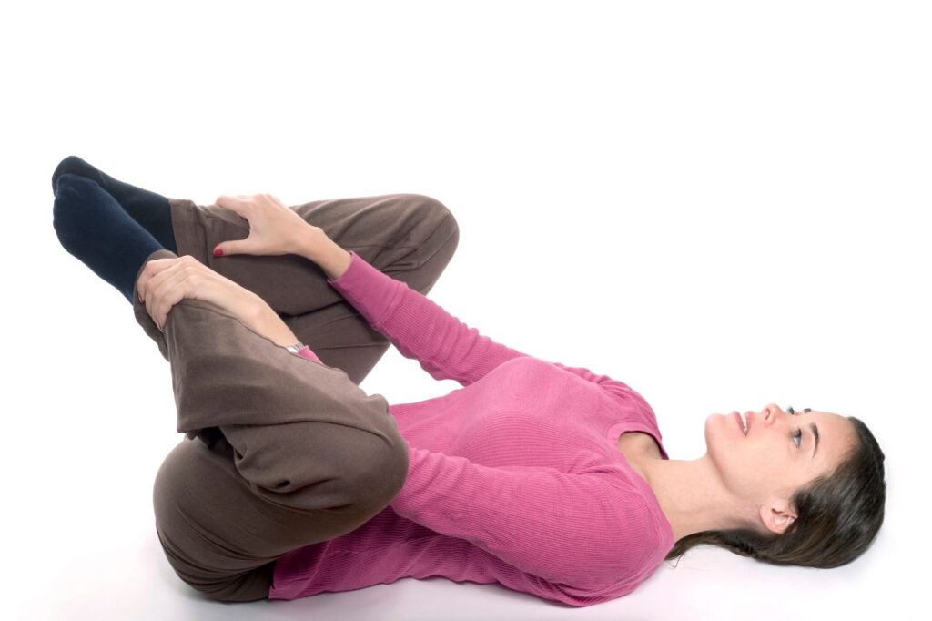 31 stretches to ease muscle aches