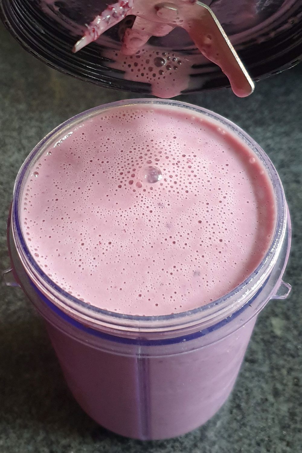 Quick and healthy smoothie recipes for breakfast