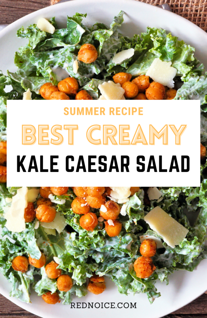 Why You'll Adore This Kale Salad Recipe: