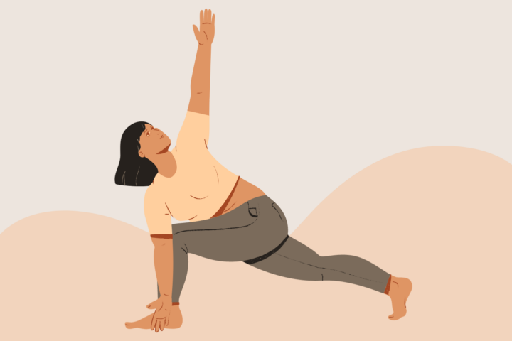 10 easy yoga poses for beginners