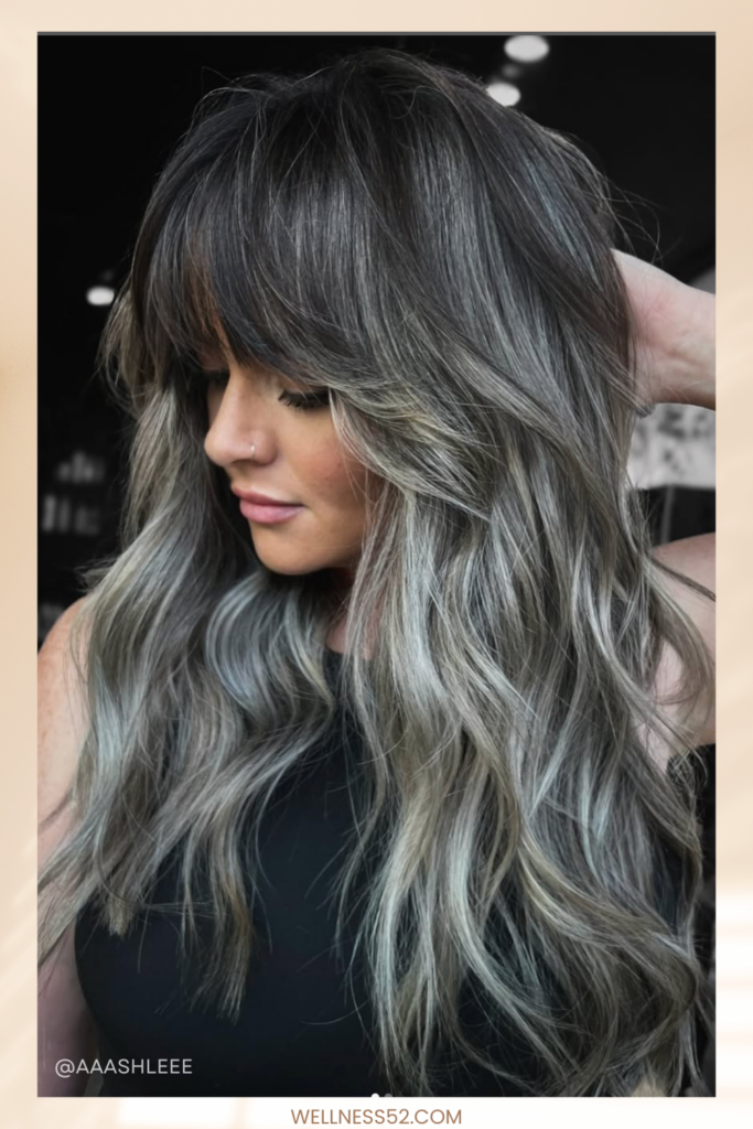 Ash Gray