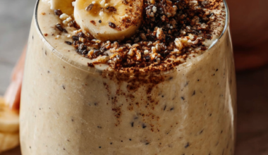 Easy healthy recipes