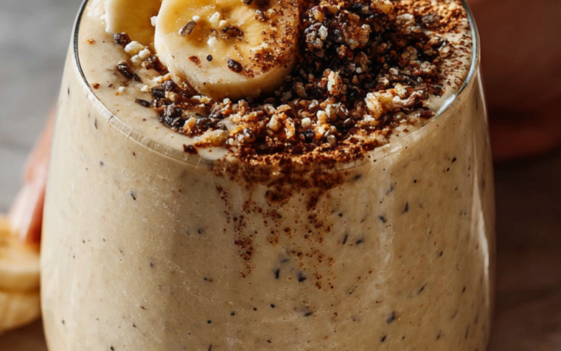 Easy healthy recipes