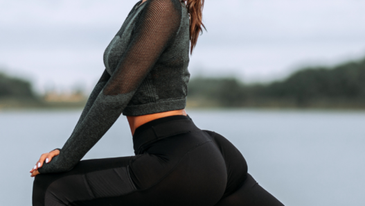 3 best glute exercises
