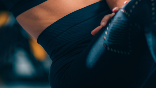 4 easy foam rolling exercises for beginners