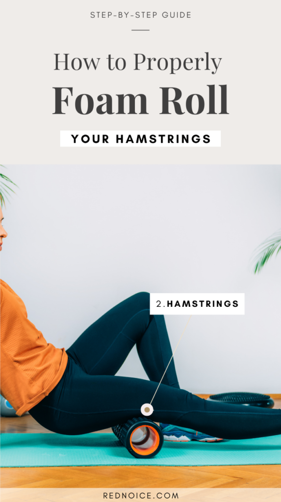 Hamstrings