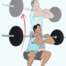 Front squat