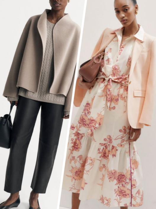 Trendy Spring Work Outfits