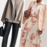 Trendy Spring Work Outfits