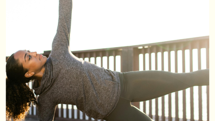 Side planks