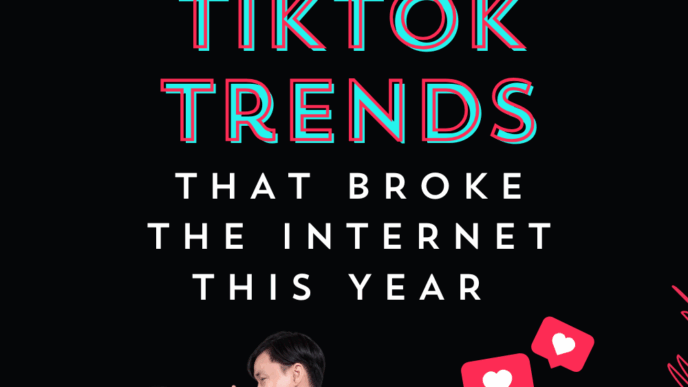viral tiktok trend