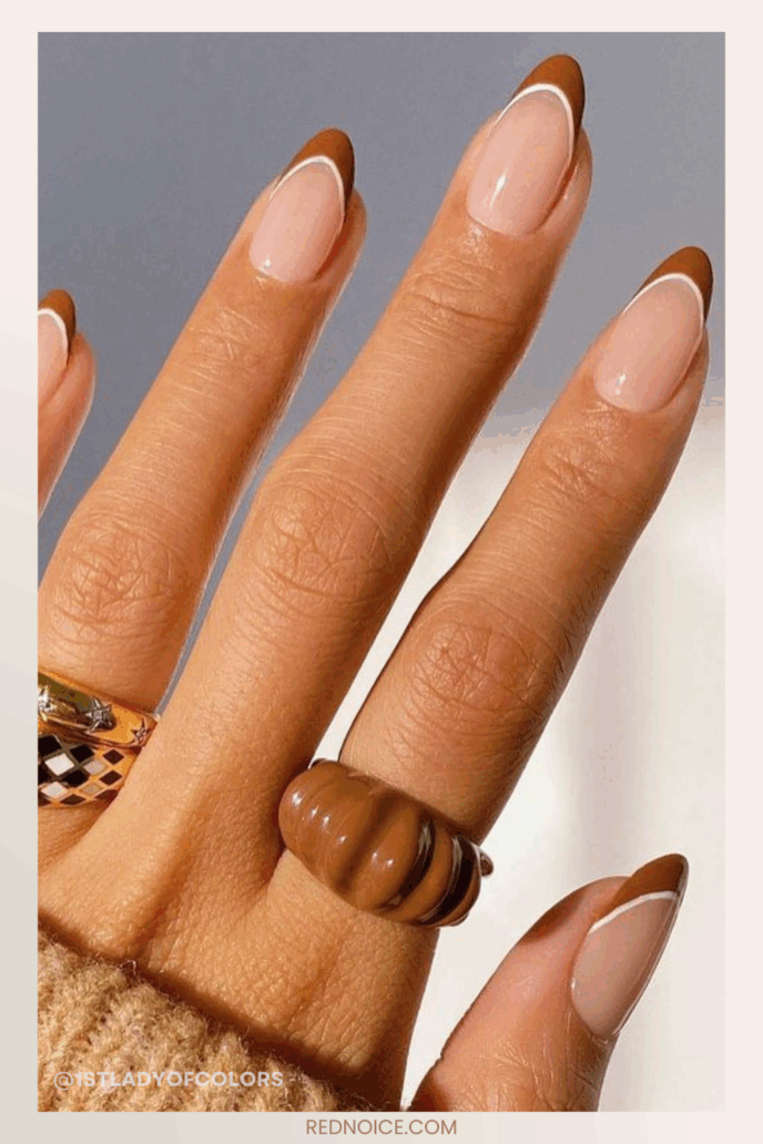 10 Quiet Luxury Nail Ideas That Are Defining 2025