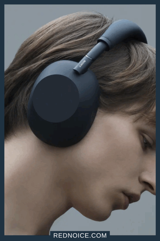 Sony WH-1000XM6