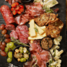 Grazing Boards