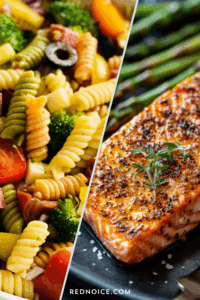 15 delicious Mediterranean Diet Lunches