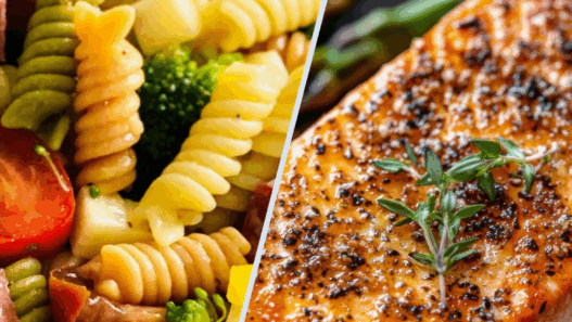 15 delicious Mediterranean Diet Lunches