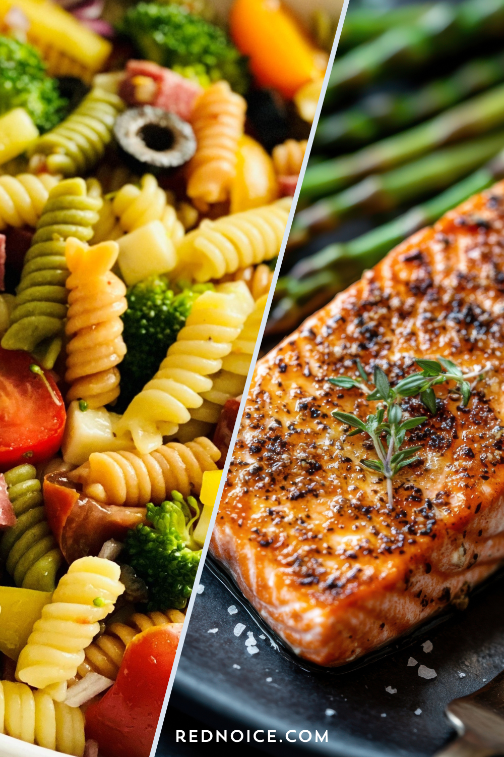15 delicious Mediterranean Diet Lunches