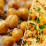 Mediterranean diet snacks