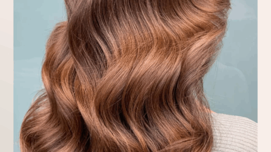 Bronzed Auburn