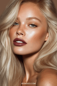 The Cranberry Lip Stain