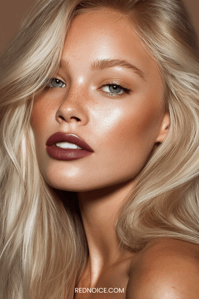 The Cranberry Lip Stain