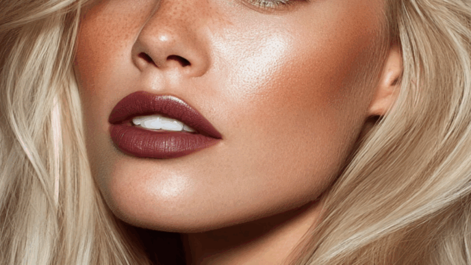 The Cranberry Lip Stain