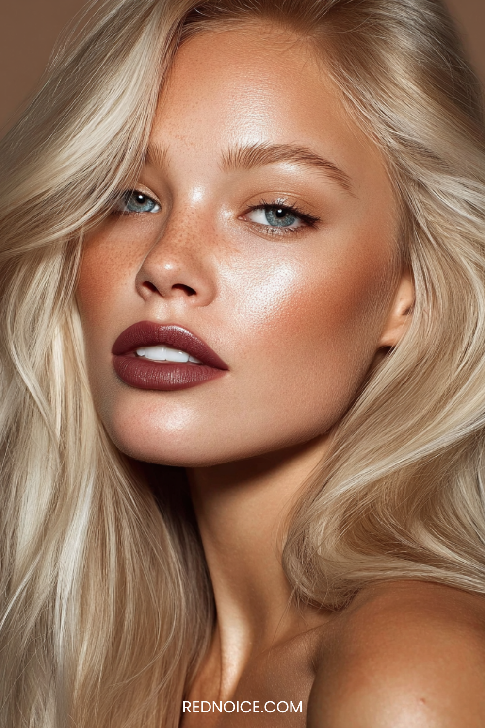 The Cranberry Lip Stain