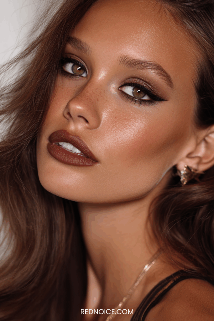 The Hot Cocoa Liner (The Defining Softness)