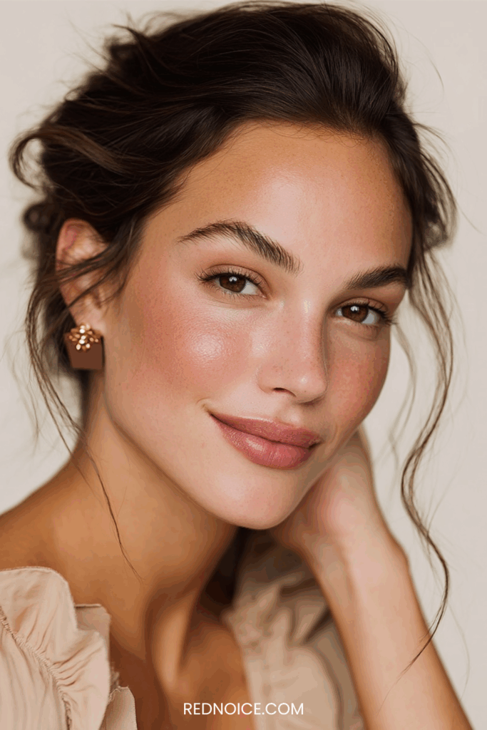 The Feather-Light Base (The Comfort Foundation)