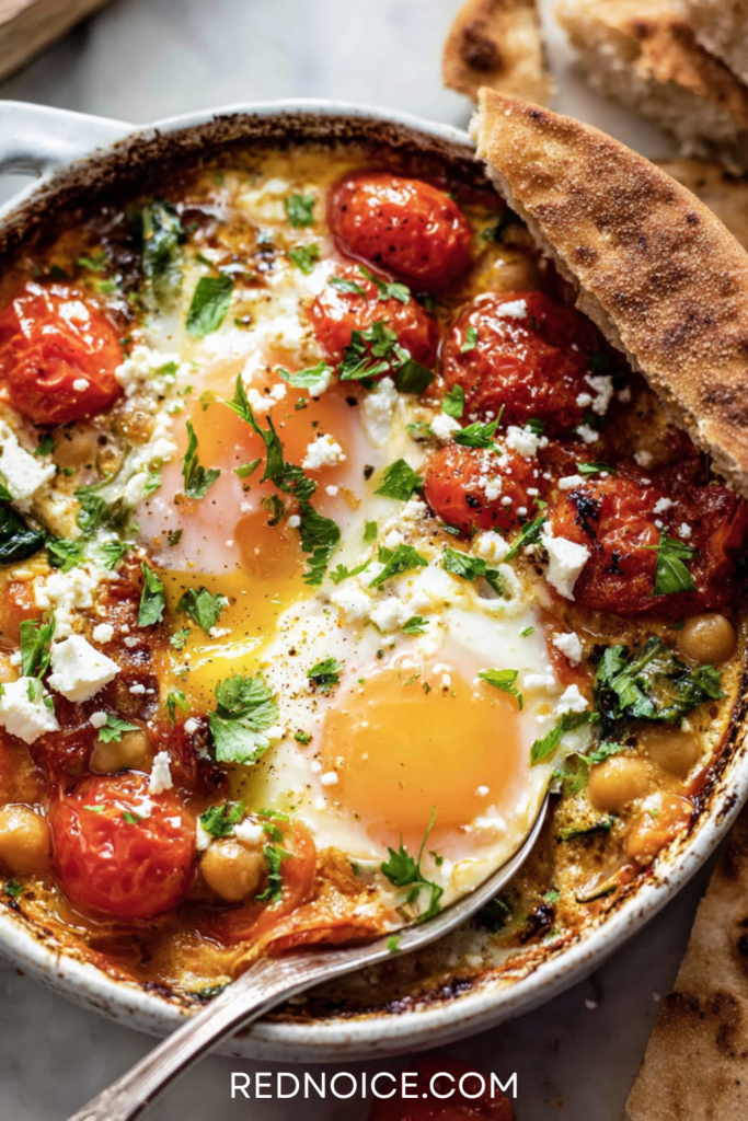 High-Protein Baked Oatmeal Squares (2)