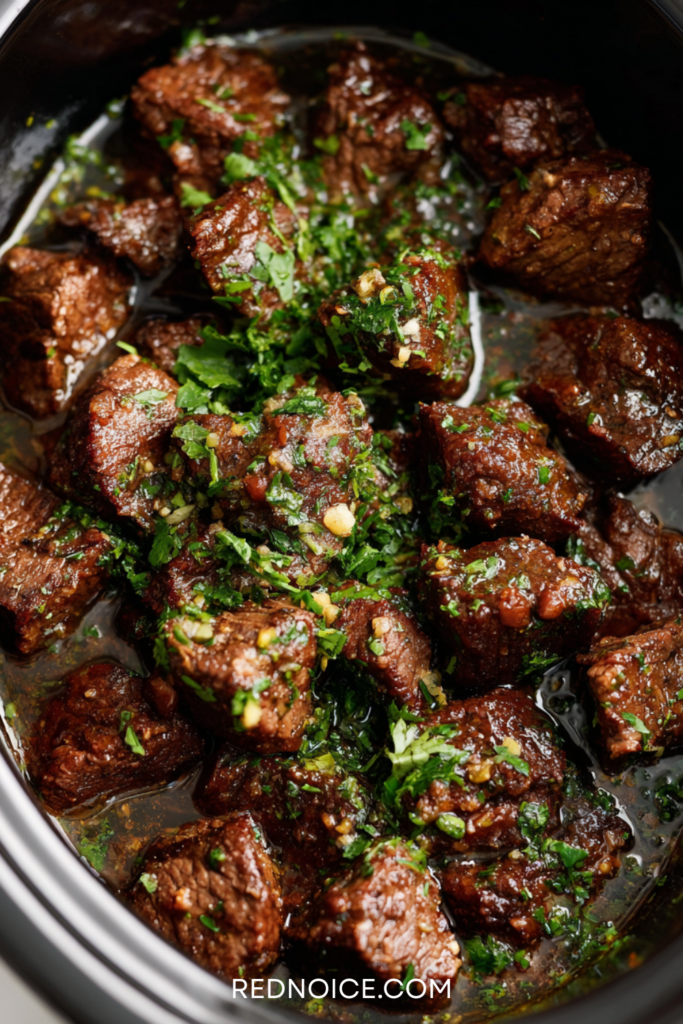 Crockpot White Bean Chicken Chili