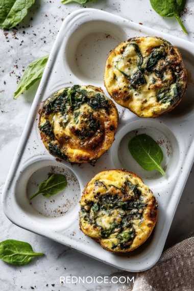 Egg Bites