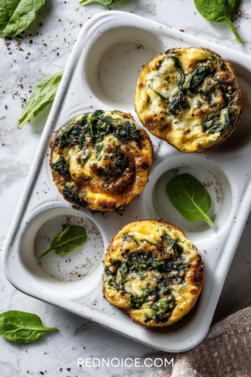 Egg Bites