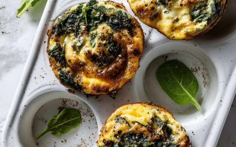 Egg Bites