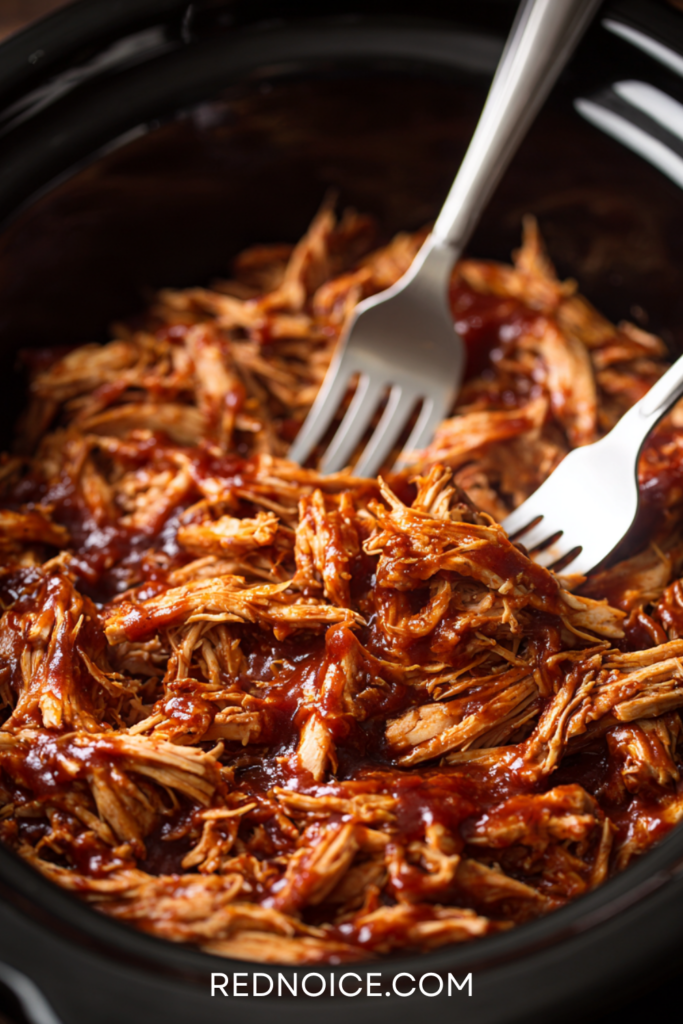 BBQ Chicken Most-Requested Recipe