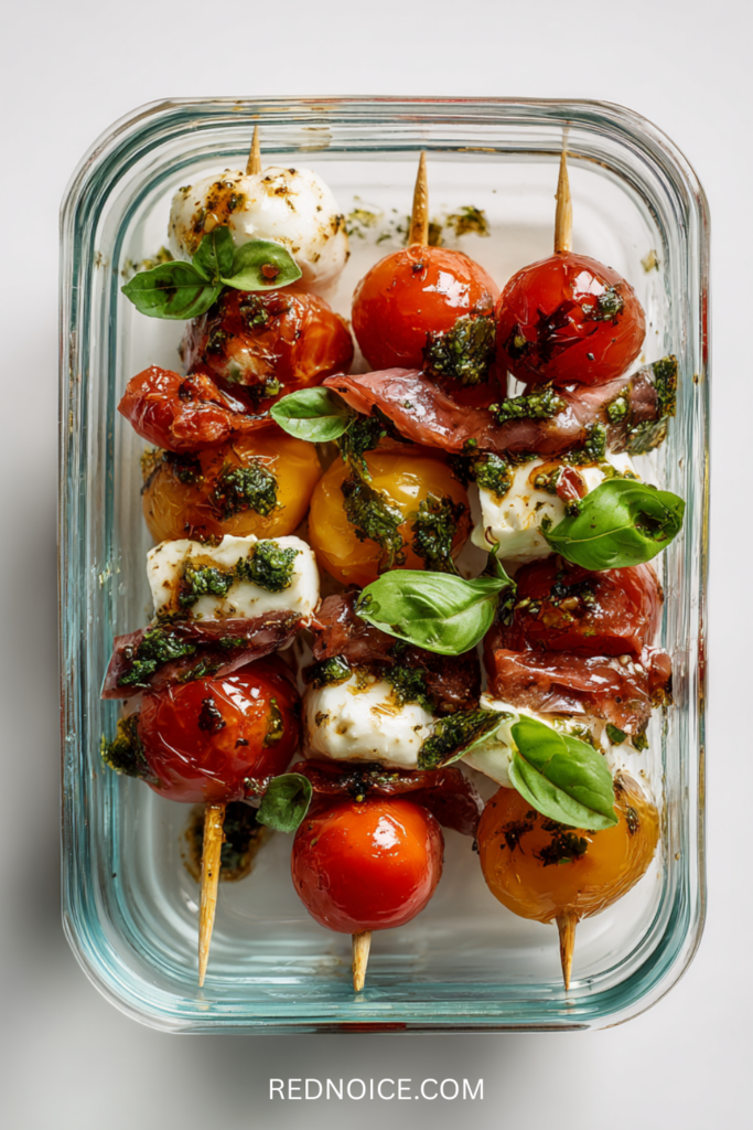 Caprese Salad