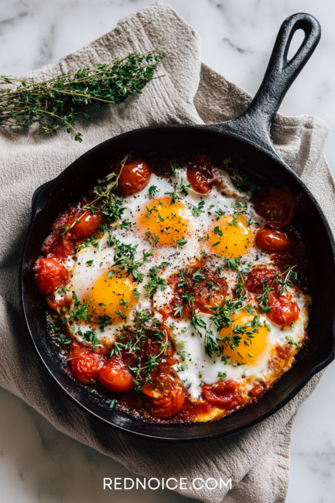 Shakshuka