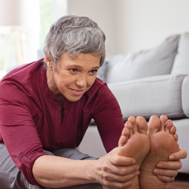 16 daily stretches to boost flexibility