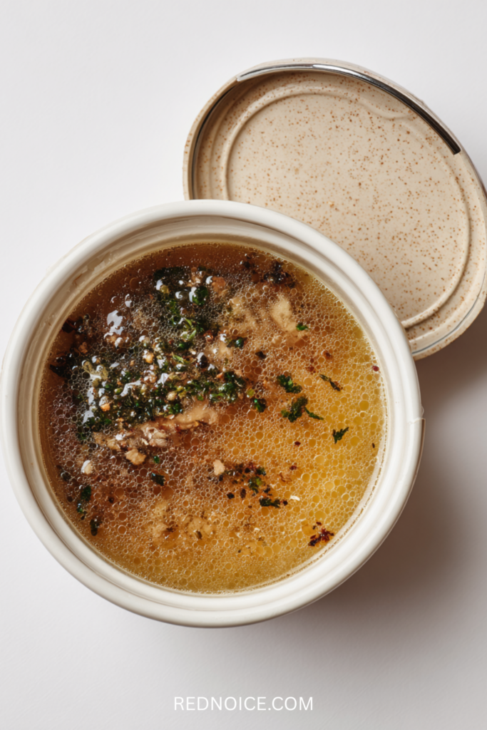 Bone Broth